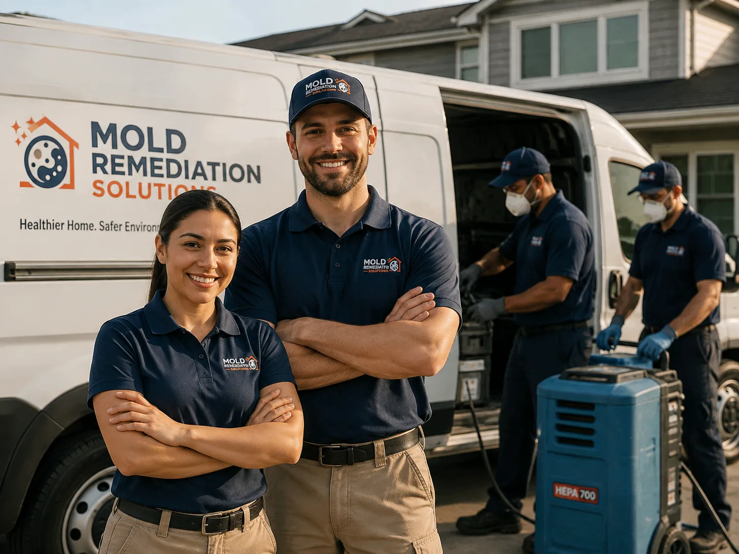 Mold Remediation company in Ronan, MT